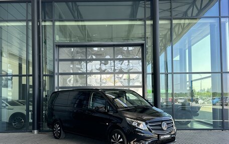 Mercedes-Benz Vito, 2023 год, 6 850 000 рублей, 1 фотография