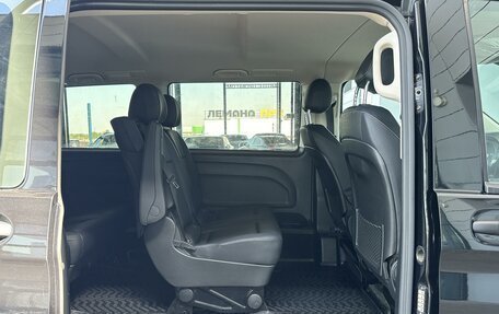 Mercedes-Benz Vito, 2023 год, 6 850 000 рублей, 8 фотография