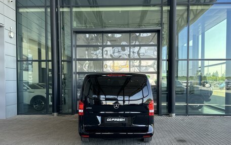 Mercedes-Benz Vito, 2023 год, 6 850 000 рублей, 4 фотография
