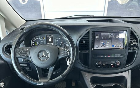 Mercedes-Benz Vito, 2023 год, 6 850 000 рублей, 10 фотография