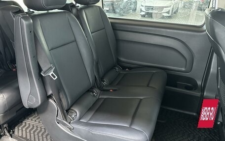 Mercedes-Benz Vito, 2023 год, 6 850 000 рублей, 7 фотография