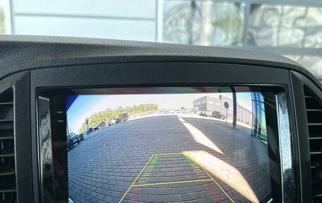 Mercedes-Benz Vito, 2023 год, 6 850 000 рублей, 12 фотография