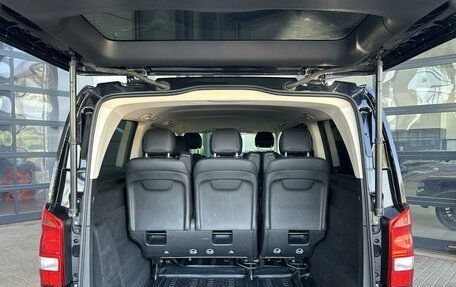 Mercedes-Benz Vito, 2023 год, 6 850 000 рублей, 19 фотография
