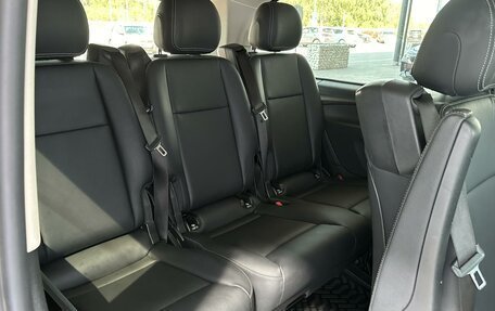 Mercedes-Benz Vito, 2023 год, 6 850 000 рублей, 15 фотография