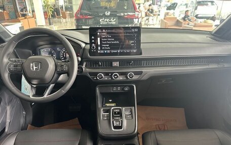 Honda CR-V, 2025 год, 3 508 077 рублей, 7 фотография