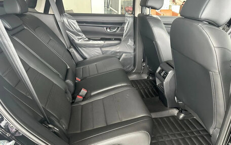 Honda CR-V, 2025 год, 3 508 077 рублей, 9 фотография