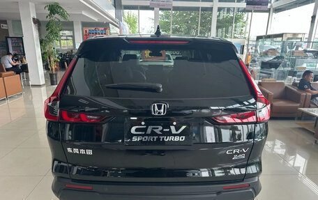Honda CR-V, 2025 год, 3 508 077 рублей, 5 фотография