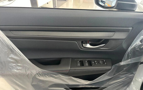 Honda CR-V, 2025 год, 3 508 077 рублей, 6 фотография