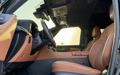 Toyota Alphard, 2026 год, 11 800 000 рублей, 4 фотография