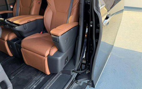 Toyota Alphard, 2026 год, 11 800 000 рублей, 5 фотография