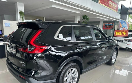 Honda CR-V, 2025 год, 3 508 077 рублей, 4 фотография