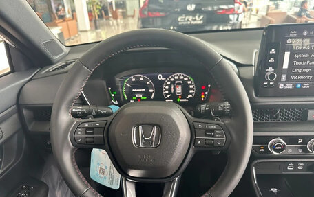 Honda CR-V, 2025 год, 3 508 077 рублей, 8 фотография