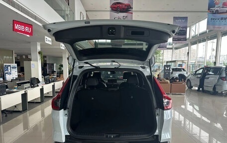 Honda CR-V, 2025 год, 3 508 077 рублей, 10 фотография