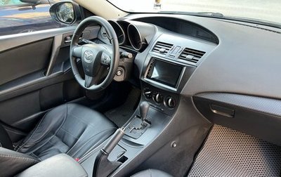 Mazda 3, 2013 год, 700 000 рублей, 1 фотография