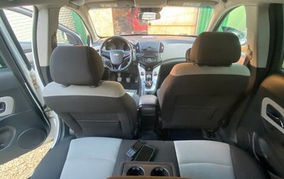 Chevrolet Cruze II, 2013 год, 700 000 рублей, 1 фотография