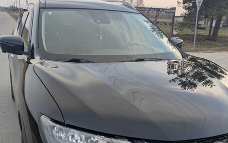Nissan X-Trail, 2021 год, 2 100 000 рублей, 1 фотография
