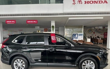 Honda CR-V, 2025 год, 3 508 077 рублей, 3 фотография