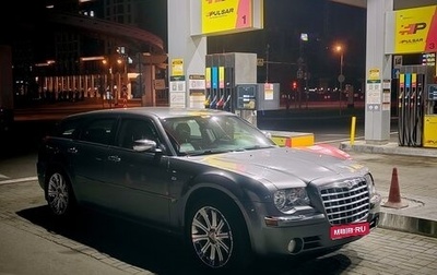 Chrysler 300C II, 2006 год, 1 600 000 рублей, 1 фотография