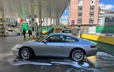 Porsche 911, 2001 год, 3 300 000 рублей, 1 фотография