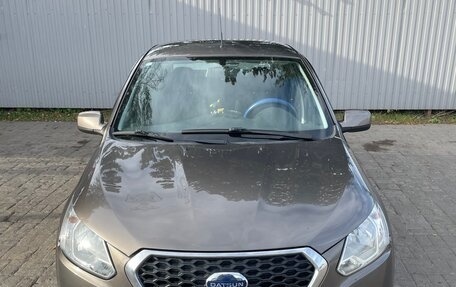 Datsun on-DO I рестайлинг, 2016 год, 500 000 рублей, 1 фотография