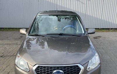 Datsun on-DO I рестайлинг, 2016 год, 500 000 рублей, 1 фотография