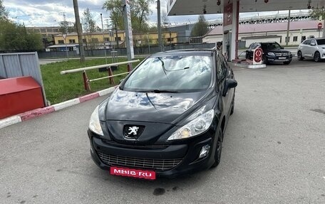 Peugeot 308 II, 2010 год, 299 000 рублей, 1 фотография