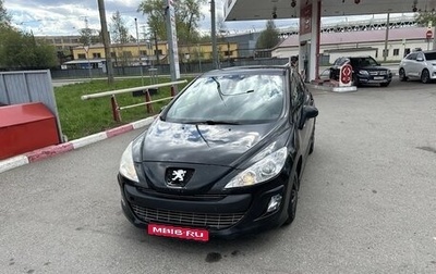 Peugeot 308 II, 2010 год, 299 000 рублей, 1 фотография