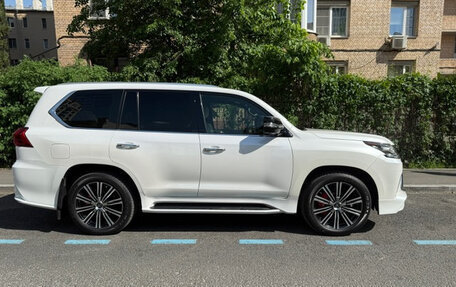 Lexus LX III, 2019 год, 12 750 000 рублей, 1 фотография