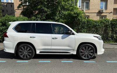 Lexus LX III, 2019 год, 12 750 000 рублей, 1 фотография