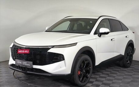 Haval F7x, 2026 год, 3 799 000 рублей, 1 фотография