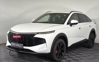 Haval F7x, 2026 год, 3 799 000 рублей, 1 фотография