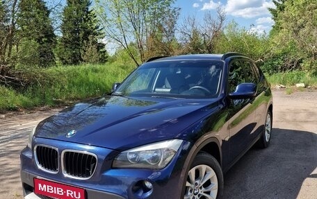 BMW X1, 2012 год, 1 300 000 рублей, 1 фотография