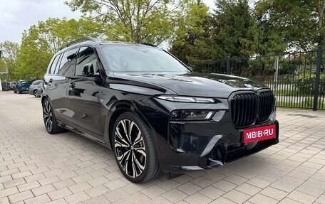 BMW X7, 2024 год, 10 350 000 рублей, 1 фотография