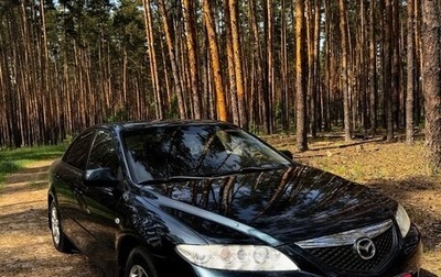 Mazda 6, 2005 год, 490 000 рублей, 1 фотография