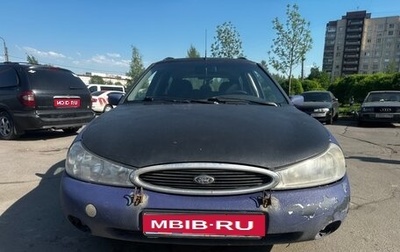 Ford Mondeo II, 2000 год, 120 000 рублей, 1 фотография