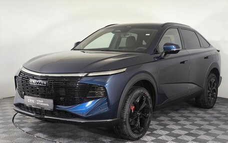 Haval F7x, 2026 год, 3 999 000 рублей, 1 фотография