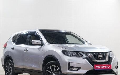 Nissan X-Trail, 2021 год, 2 529 000 рублей, 1 фотография