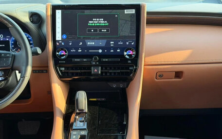 Toyota Alphard, 2026 год, 11 800 000 рублей, 9 фотография