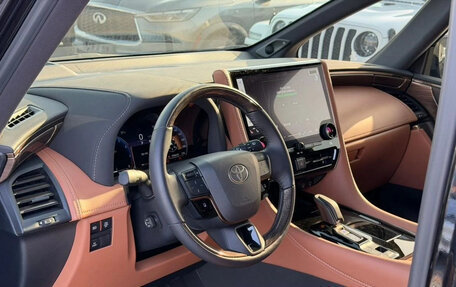 Toyota Alphard, 2026 год, 11 800 000 рублей, 10 фотография