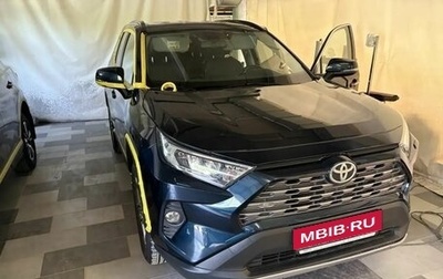 Toyota RAV4, 2019 год, 3 750 000 рублей, 1 фотография