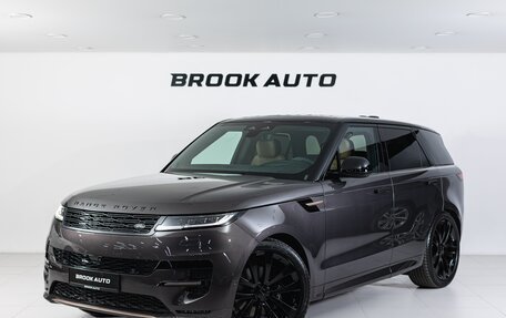 Land Rover Range Rover Sport, 2026 год, 18 590 000 рублей, 1 фотография
