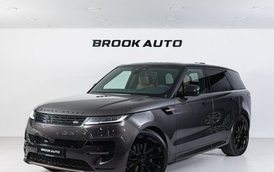 Land Rover Range Rover Sport, 2026 год, 18 590 000 рублей, 1 фотография