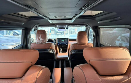 Toyota Alphard, 2026 год, 11 800 000 рублей, 23 фотография