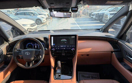 Toyota Alphard, 2026 год, 11 800 000 рублей, 19 фотография