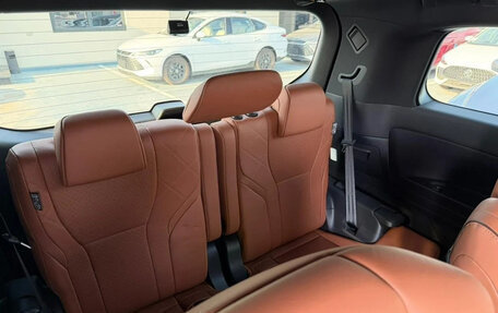 Toyota Alphard, 2026 год, 11 800 000 рублей, 20 фотография