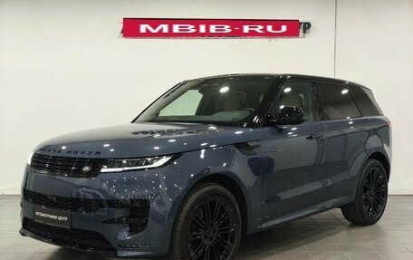 Land Rover Range Rover Sport, 2026 год, 16 490 000 рублей, 1 фотография