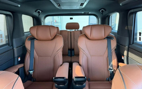 Toyota Alphard, 2026 год, 11 800 000 рублей, 26 фотография