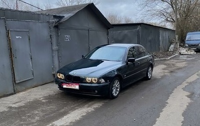 BMW 5 серия, 2001 год, 350 000 рублей, 1 фотография