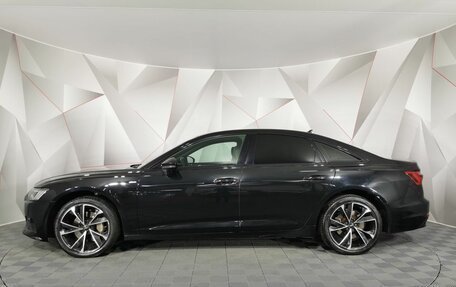Audi A6, 2019 год, 3 135 000 рублей, 5 фотография