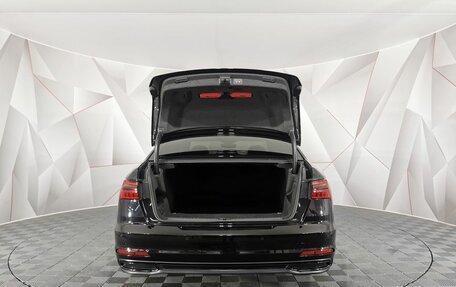 Audi A6, 2019 год, 3 135 000 рублей, 11 фотография